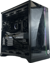Gaming PC RTX 4080 i9-12900KS 64gb DDR5 1.5tb SSD