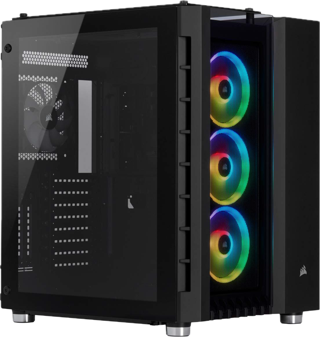 Gaming PC RTX 3080 i5 14600KF 32gb DDR5 1tb NVMe