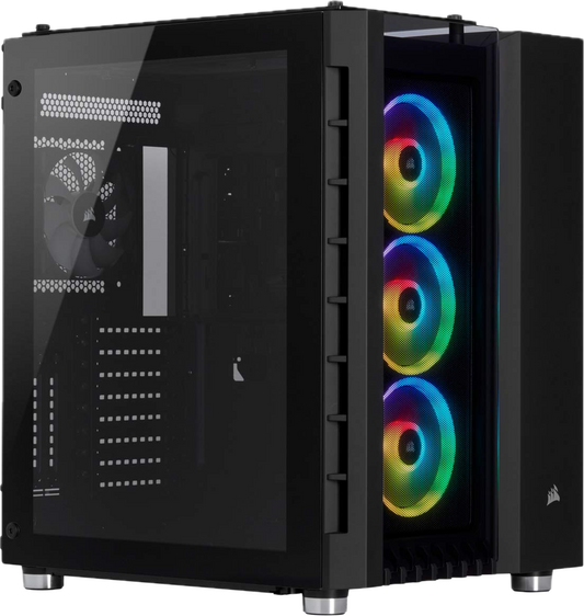Gaming PC RTX 3080 i5 14600KF 32gb DDR5 1tb NVMe