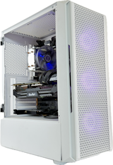 Gaming PC RTX 2080 Super Ryzen 5 3600 32gb DDR4 1tb NVMe