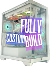 'The Monolith' RTX 4080 Super Gaming PC Ryzen AM5 Build 32GB DDR5
