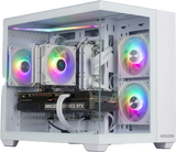 Gaming PC RTX 5070 Ryzen 7 8700f 32gb DDR5 1tb NVMe