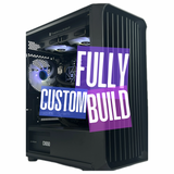 'The Morvudd' RTX 4070 Super Gaming PC Ryzen AM4 Build DDR4