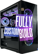 'The Leviathan' RTX 4070TI Super Gaming PC Ryzen AM5 Build 32GB DDR5
