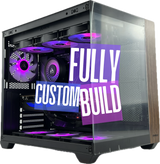 'The Leviathan' RTX 4070TI Super Gaming PC Ryzen AM5 Build 32GB DDR5