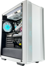 Gaming PC RTX 5070TI Ryzen 7 7800X3D 32gb DDR5 1tb NVMe