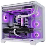 Gaming PC RTX 5080 Ryzen 7 9850X3D 32gb DDR5 1tb NVMe