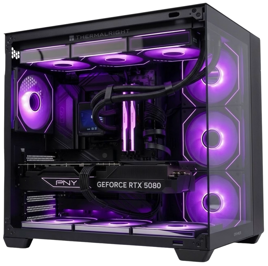 Brand New PCs Ready To Go | Shop In Stock Gaming Computers – CACTi PCs