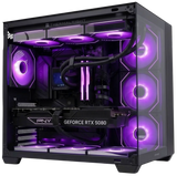 Jamei - Custom Built PC