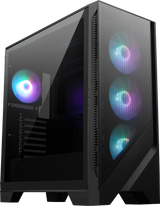 Gaming PC RTX 5080 Ryzen 7 9800X3D 32gb DDR5 1tb NVMe