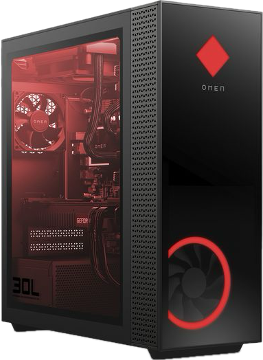 Gaming PC RTX 3090 i7-10700K 32gb DDR4 2tb