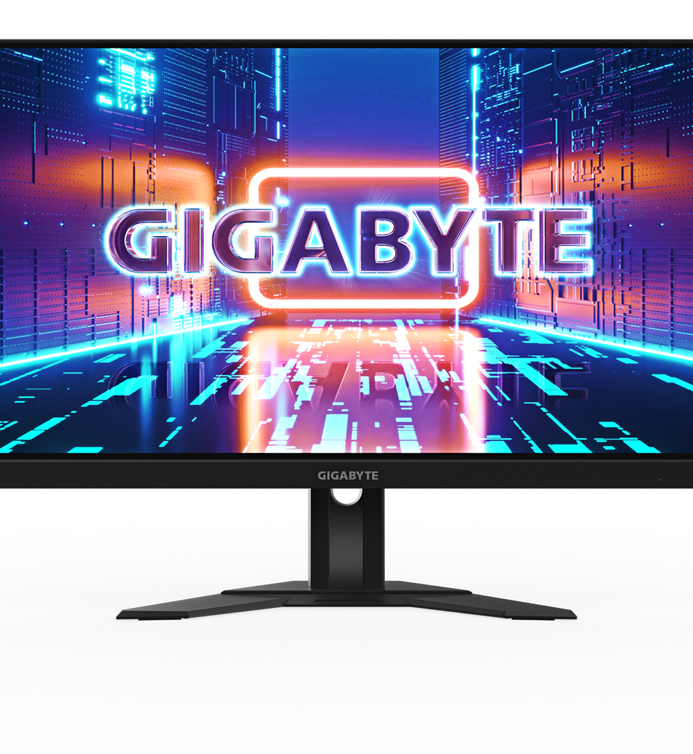 Gigabyte M27U 4k 144hz 27” Gaming Monitor