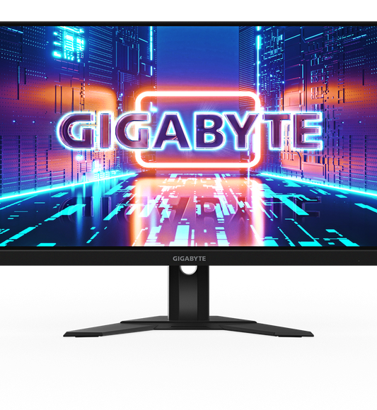 Gigabyte M27U 4k 144hz 27” Gaming Monitor
