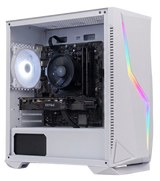 Gaming PC GTX 1650 Ryzen 5 5500 16gb DDR4 500gb NVMe