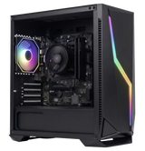 Gaming PC Ryzen 3 3200g 16gb DDR4 500gb NVMe