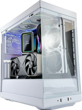Gaming PC RTX 5080 Ryzen 7 9800X3D 32gb DDR5 1tb NVMe