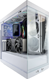 Gaming PC RTX 5080 Ryzen 7 9800X3D 32gb DDR5 1tb NVMe