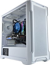 Gaming PC RTX 4070 Ryzen 5 7500f 32gb DDR5 1tb NVMe