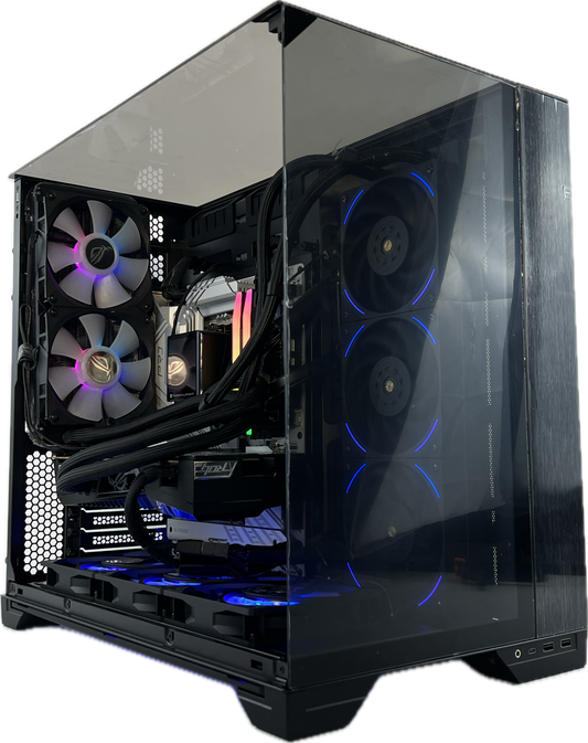Gaming PC RTX 4090 Ryzen 9 7950x 32gb DDR5 1tb NVMe