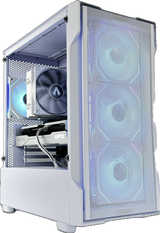 Gaming PC RTX 4070 i5-14600KF 32gb DDR4 1tb NVMe