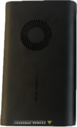 One X Player Mini PC Ultra M1 Ultra 9 185 with One X Player 7600MXT