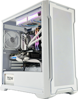 Gaming PC RTX 4070 Ryzen 5 7500f 32gb DDR5 1tb NVMe