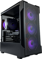 Gaming PC RTX 4070 i7-12700KF 32gb DDR4 1tb NVMe