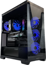 Gaming PC RTX 3080TI Ryzen 5 7500f 32gb DDR5 1tb NVMe