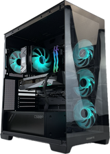 Gaming PC RTX 3080TI Ryzen 5 7500f 32gb DDR5 1tb NVMe