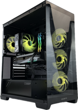 Gaming PC RTX 3080TI Ryzen 5 7500f 32gb DDR5 1tb NVMe