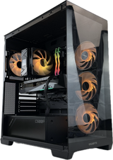 Gaming PC RTX 3080TI Ryzen 5 7500f 32gb DDR5 1tb NVMe