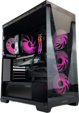 Gaming PC RTX 3080TI Ryzen 5 7500f 32gb DDR5 1tb NVMe