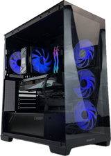 Gaming PC RTX 3080TI Ryzen 5 7500f 32gb DDR5 1tb NVMe