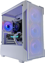 Gaming PC RTX 3080 i5-12th Gen 32gb DDR4 1tb NVMe