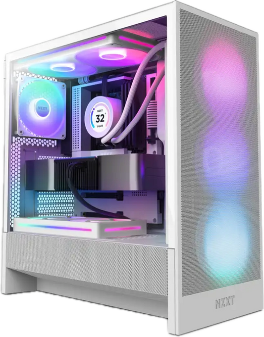 Gaming PC RTX 4070TI Super Ryzen 7 7800X3D 32gb DDR5 1tb NVMe