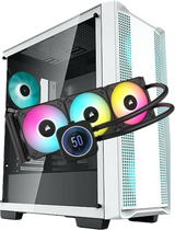 Gaming PC RTX 4080 Super i9-12900KF 32gb DDR5 1tb NVMe