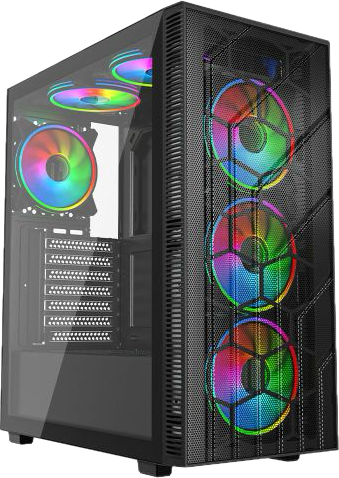 Gaming PC RTX 3080TI i9 10900K 16gb DDR4 512gb NVMe