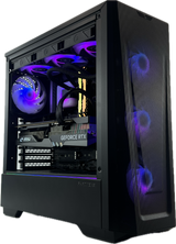 Gaming PC RTX 4080 i9-12900KS 32gb DDR4 1tb NVMe