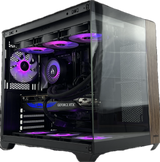 Gaming PC RTX 4080 Super Ryzen 7 7800X3D 32gb DDR5 1tb NVMe