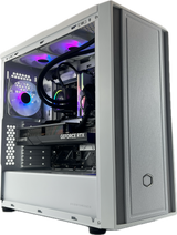 Gaming PC RTX 5080 Ryzen 7 9800X3D 32gb DDR5 1tb NVMe