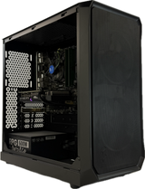 Gaming PC RTX 3050 i5 6th Gen 16gb DDR4 1tb SSD