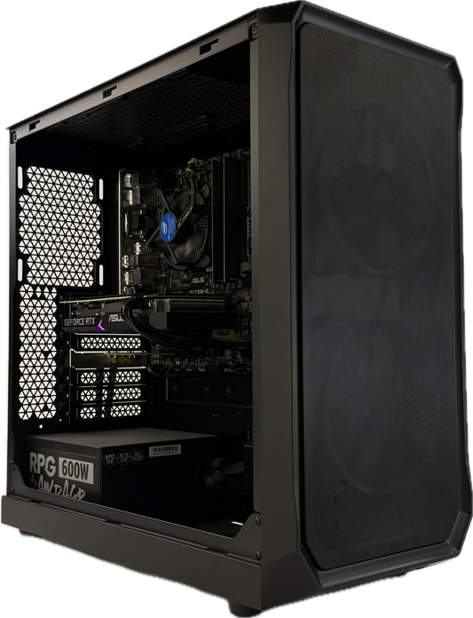 Gaming PC RTX 3050 i5 6th Gen 16gb DDR4 1tb SSD