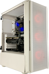 Gaming PC RTX 3080 i5 12600KF 32gb DDR4 1tb NVMe