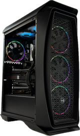 Gaming PC RX 7900XTX Ryzen 7 5800x 32gb DDR4