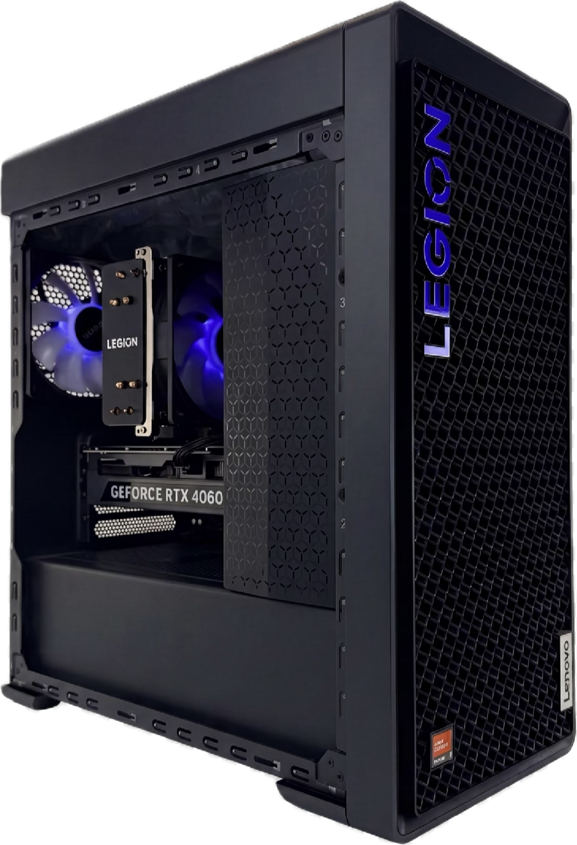 Gaming PC RTX 4060TI Ryzen 7 7700 16gb DDR5 1TB NVMe