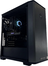 Gaming PC RTX 2070 Super i7-10700K 16GB 512GB NVMe