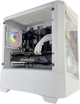 Gaming PC RTX 3070 Ryzen 5 5500 16GB 1TB SSD