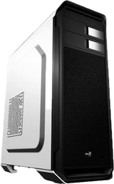 Gaming PC RTX 1050TI i5 7600K 16gb DDR4 256gb SSD