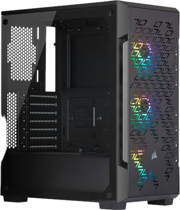 Gaming PC RTX 3080 i9 11900K 32gb 3tb Storage