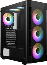 Gaming PC RTX 2060 i7 8700 16gb DDR4 2tb Storage
